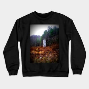 Empty Silo Crewneck Sweatshirt